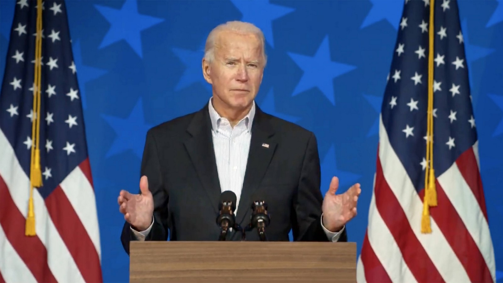 Joe Biden