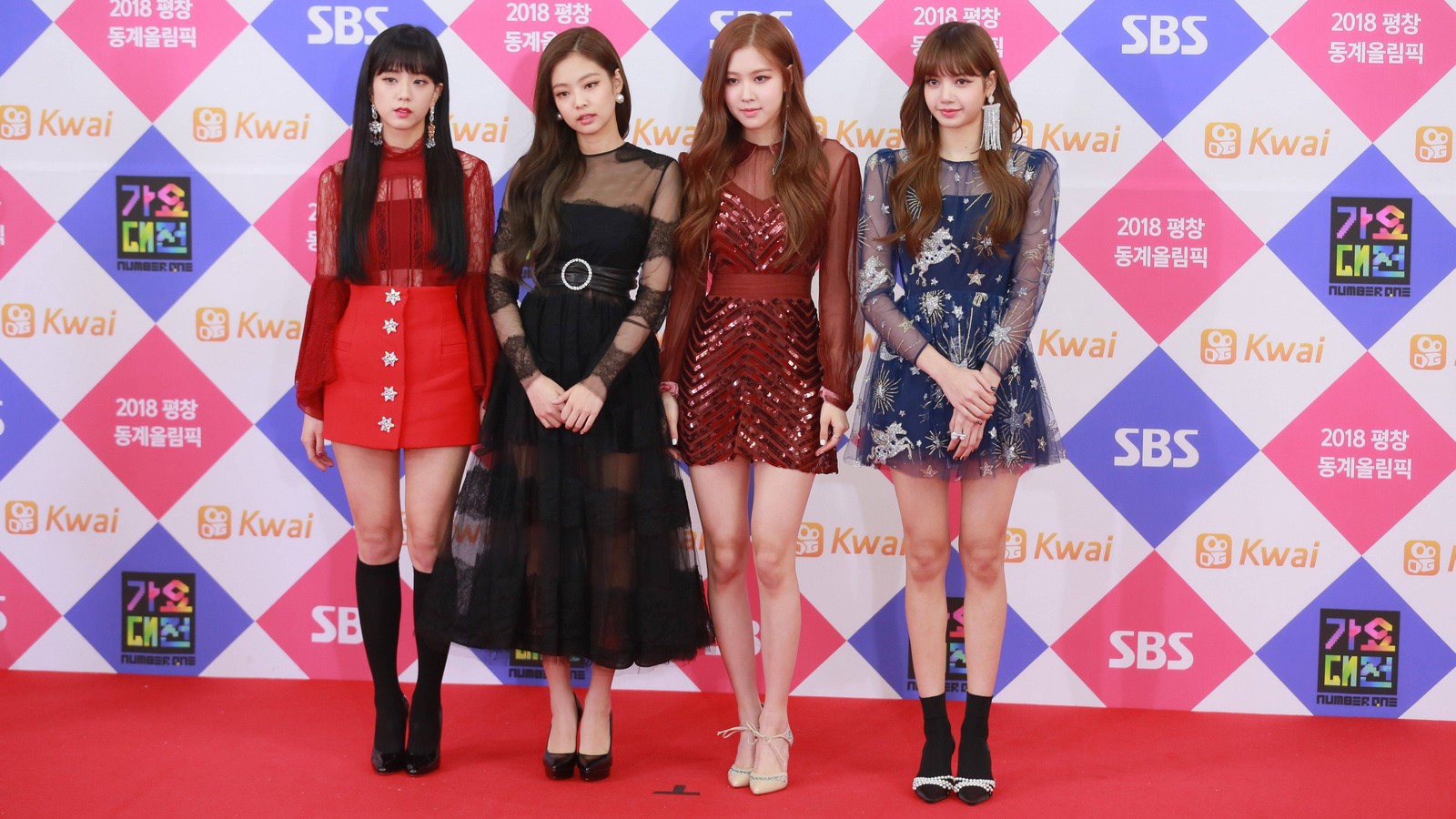 BLACKPINK