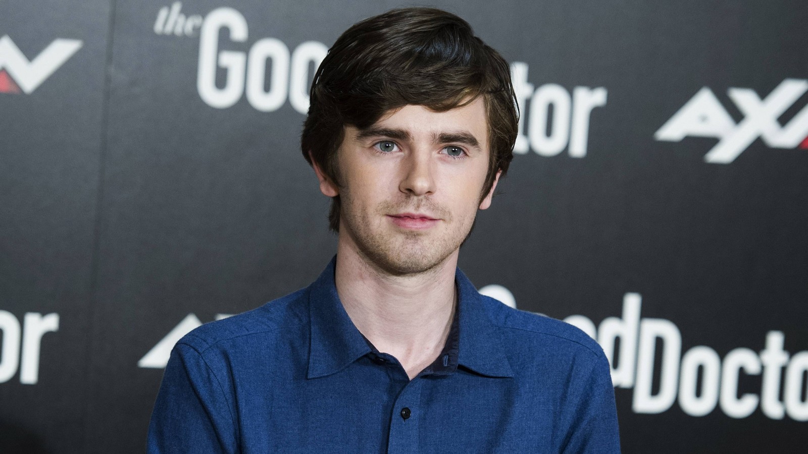 "Charlie und die Schokoladenfabrik": Das macht Freddie Highmore heute 72 Freddie Highmore