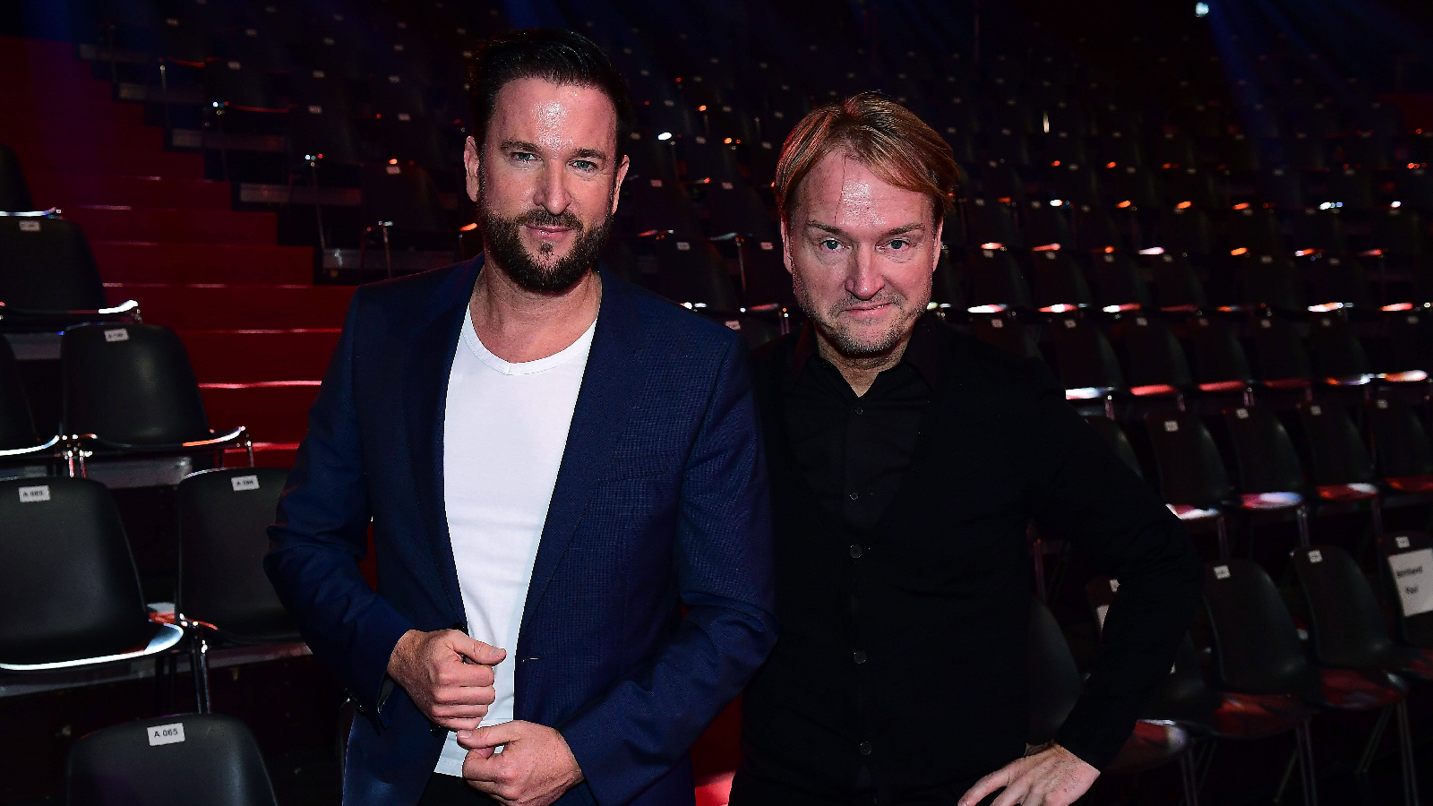 Markus Krampe trennt sich von Michael Wendler