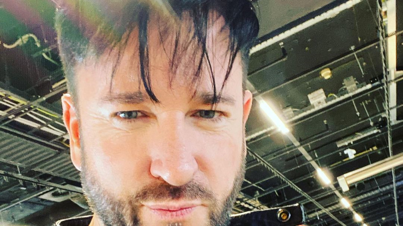 Michael Wendler: Sein Manager trennt sich von ihm! 72 Markus Krampe trennt sich von Michael Wendler