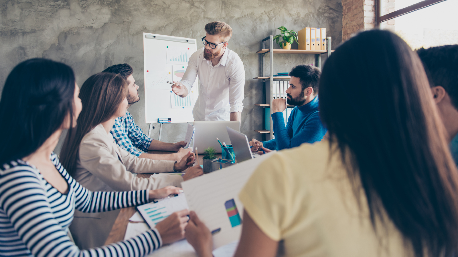 Mit diesen 5 Tipps gelingt das perfekte Referat 72 So gelingt das perfekte Referat