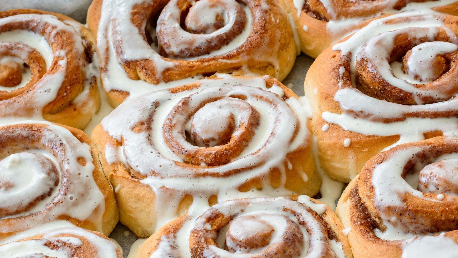 Zimtschnecken: Das beste Rezept! 72 So gelingen dir perfekte Zimtschnecken
