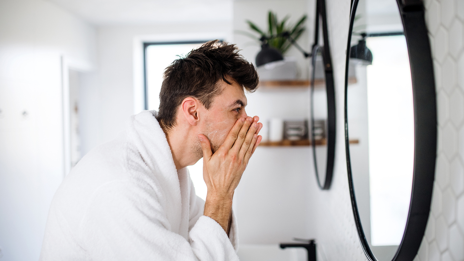 Beauty Morgenroutine Fehler