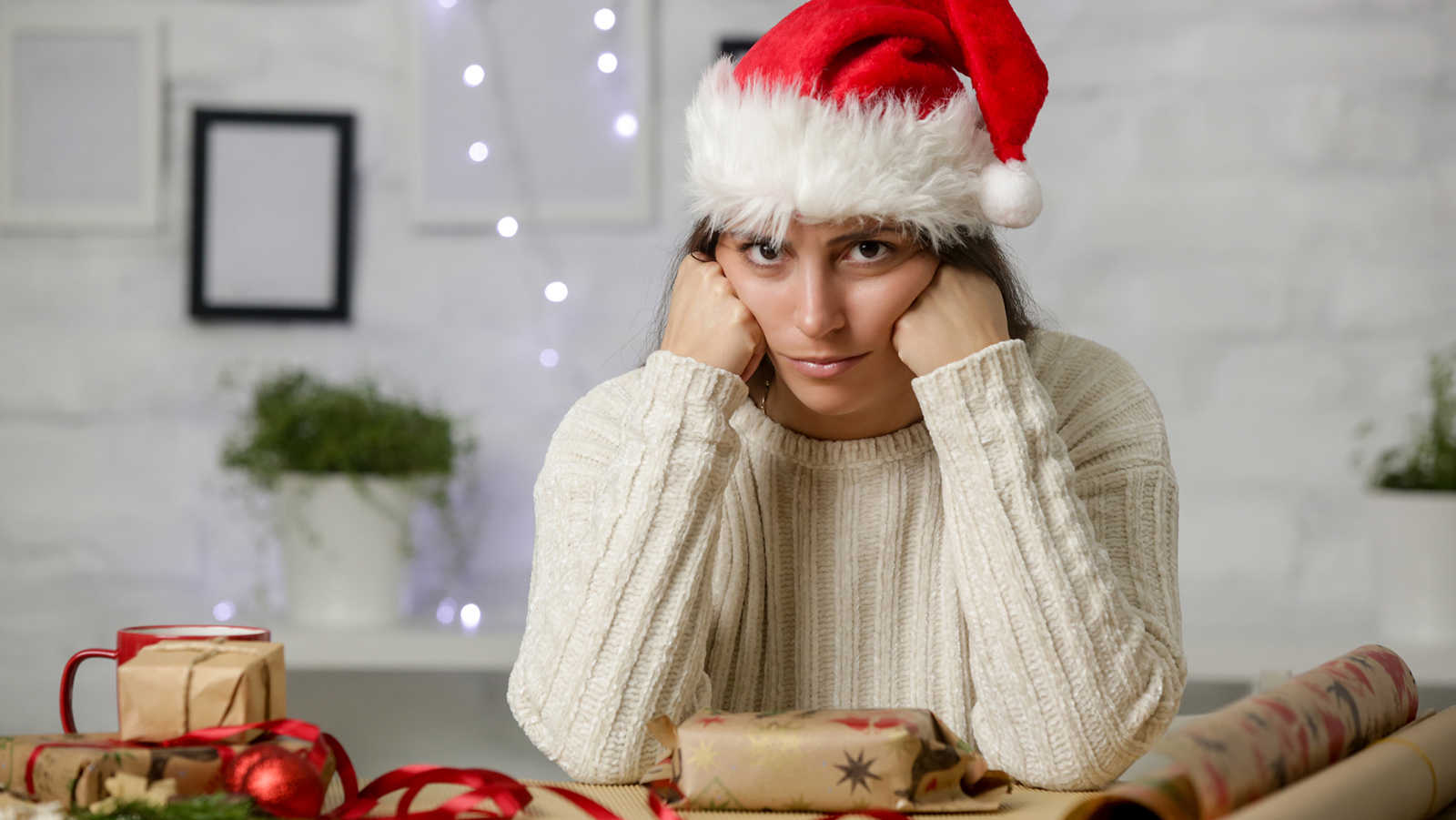 Diese 3 Sternzeichen hassen Weihnachten 72 Sternzeichern Weihnachten Hass
