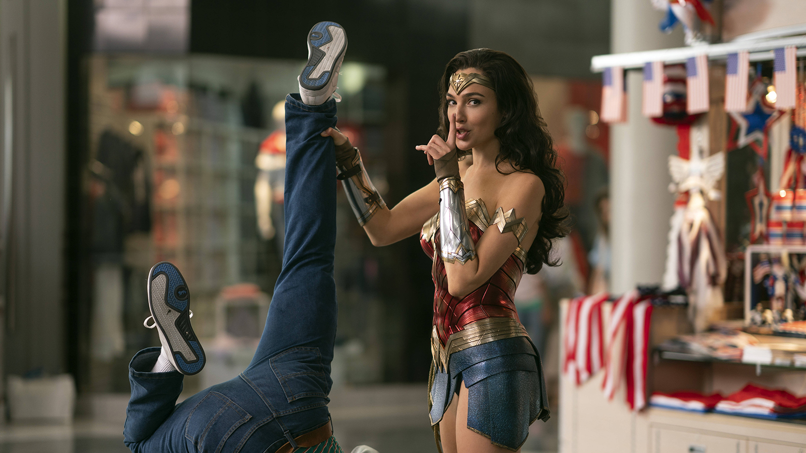 Das wird der teuerste Netflix-Film aller Zeiten 72 Wonder Woman Gal Gadot