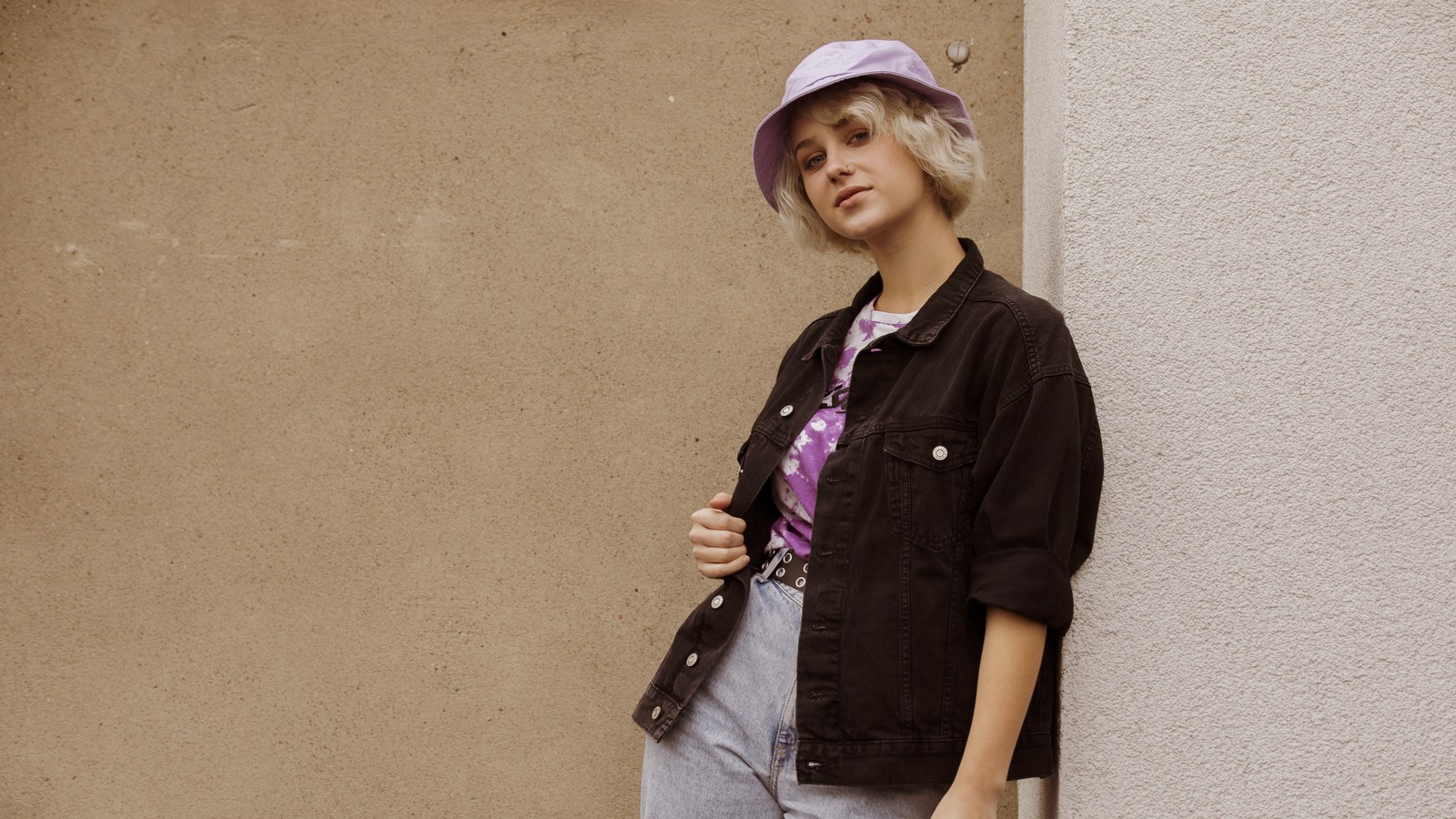 "Berlin - Tag & Nacht"-Star Pia Trümper