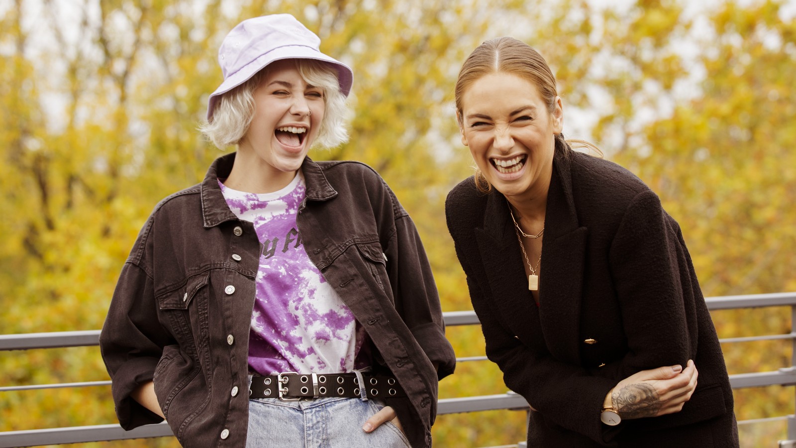 Pia Trümper: BTN-Amelie spricht über ihre Rolle! 72 "Berlin - Tag & Nacht"-Stars Liza Waschke und Pia Trümper