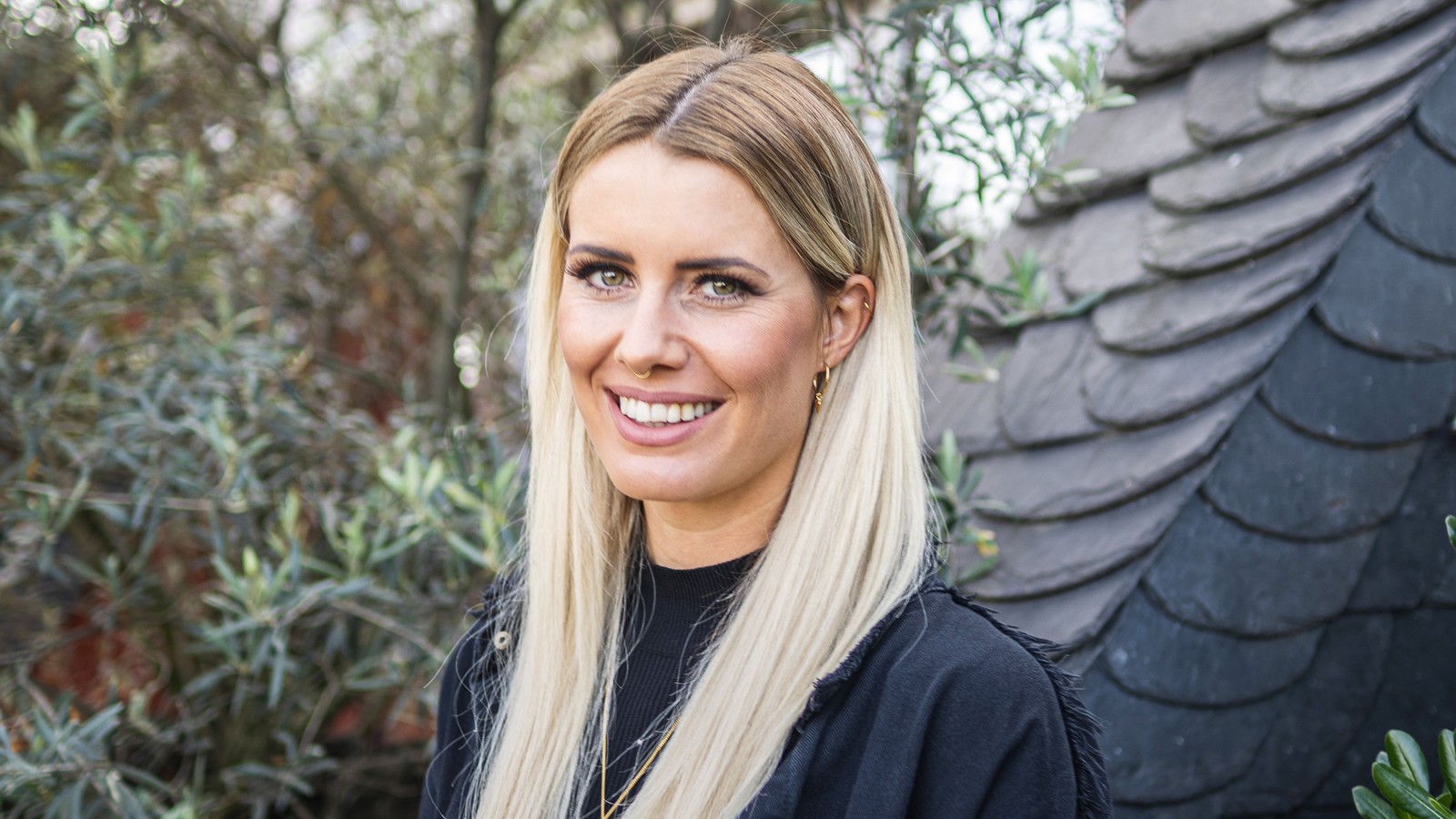 Köln 50667: Pia Tillmann im Weihnachts-Interview 72 "Köln 50667"-Star Pia Tillmann