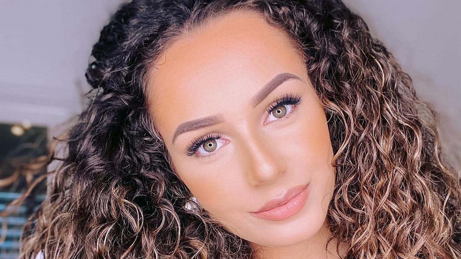 Samira aus "Love Island"