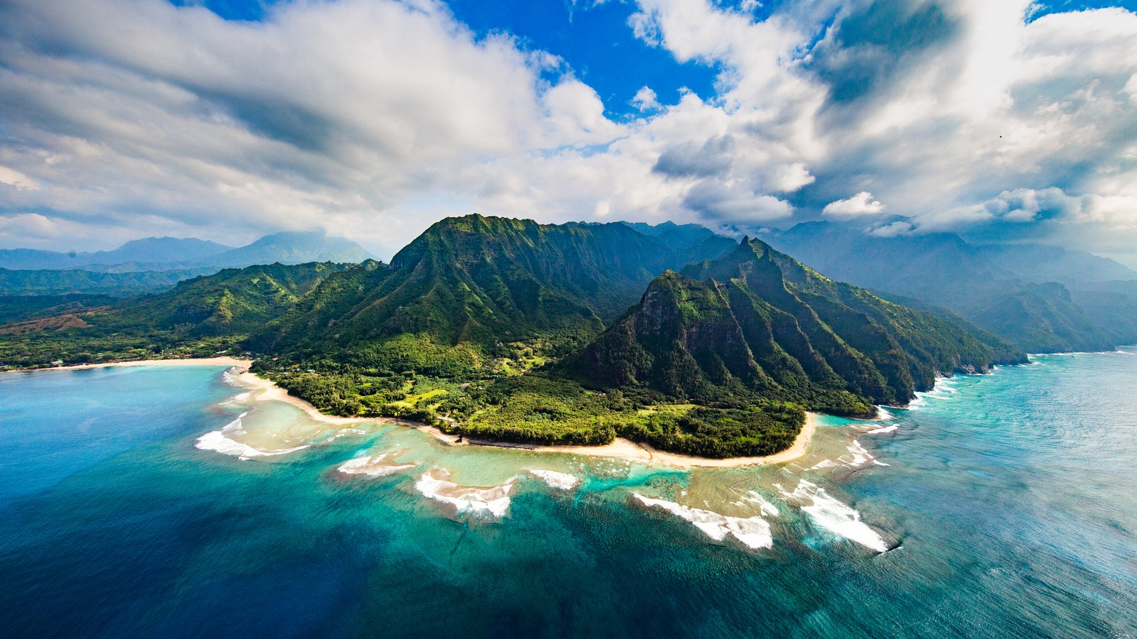 "Jurassic World": Auf dieser Insel wurde der Film gedreht 72 Kauai