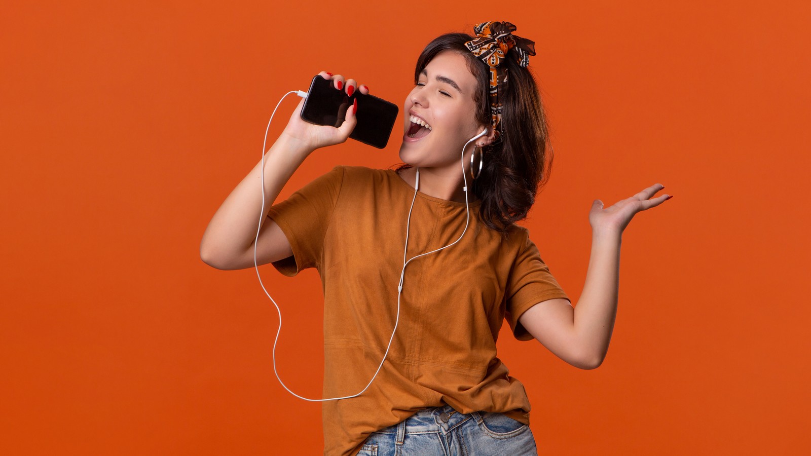 Diese 4 Sternzeichen könnten Reality-Star werden 72 Teenager singt