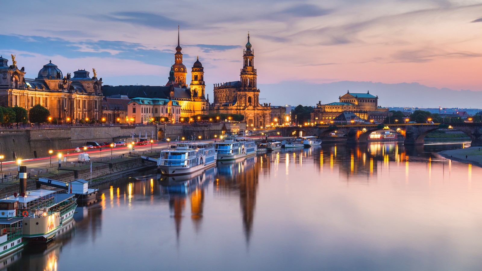 Dresden