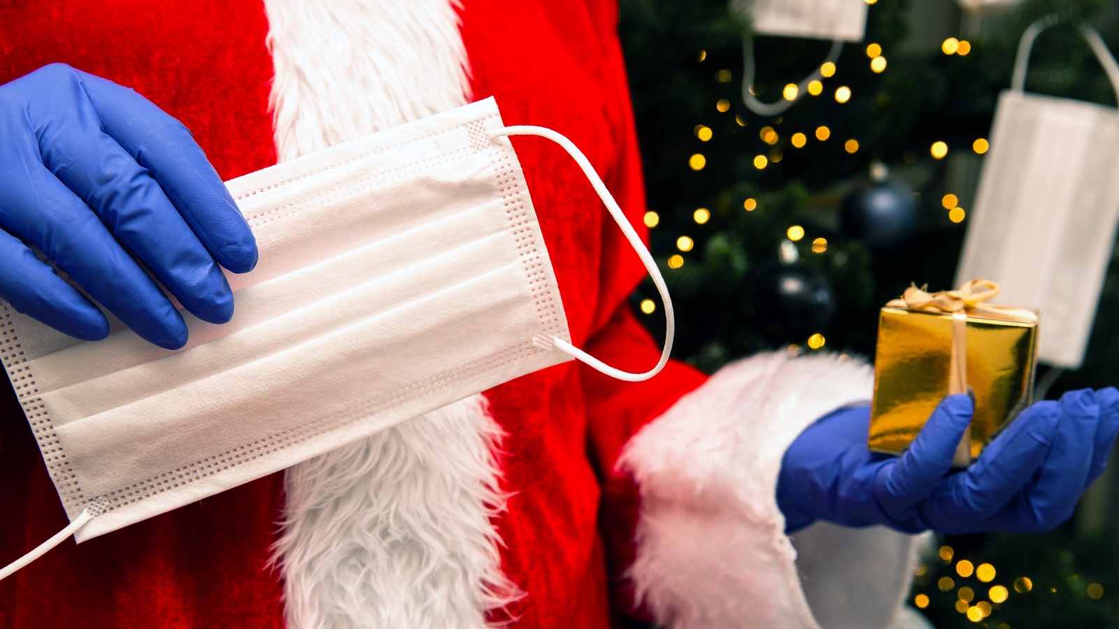 Corona: Werden Familienfeiern zu Weihnachten verboten? 72 Weihnachten