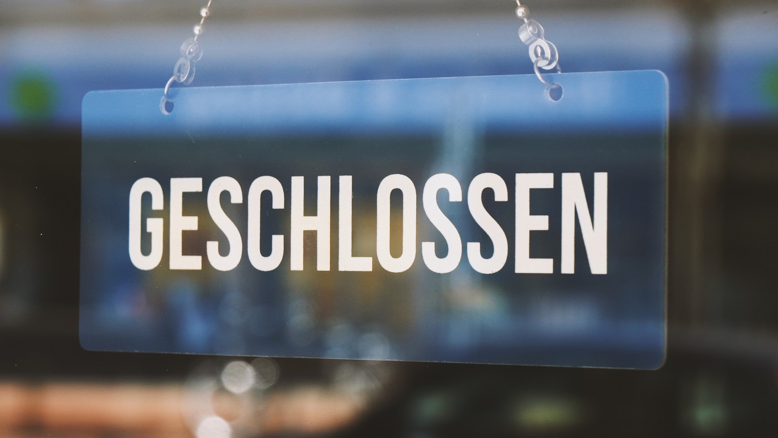 Entschieden: So lange soll der Lockdown verlängert werden! 72 Lockdown