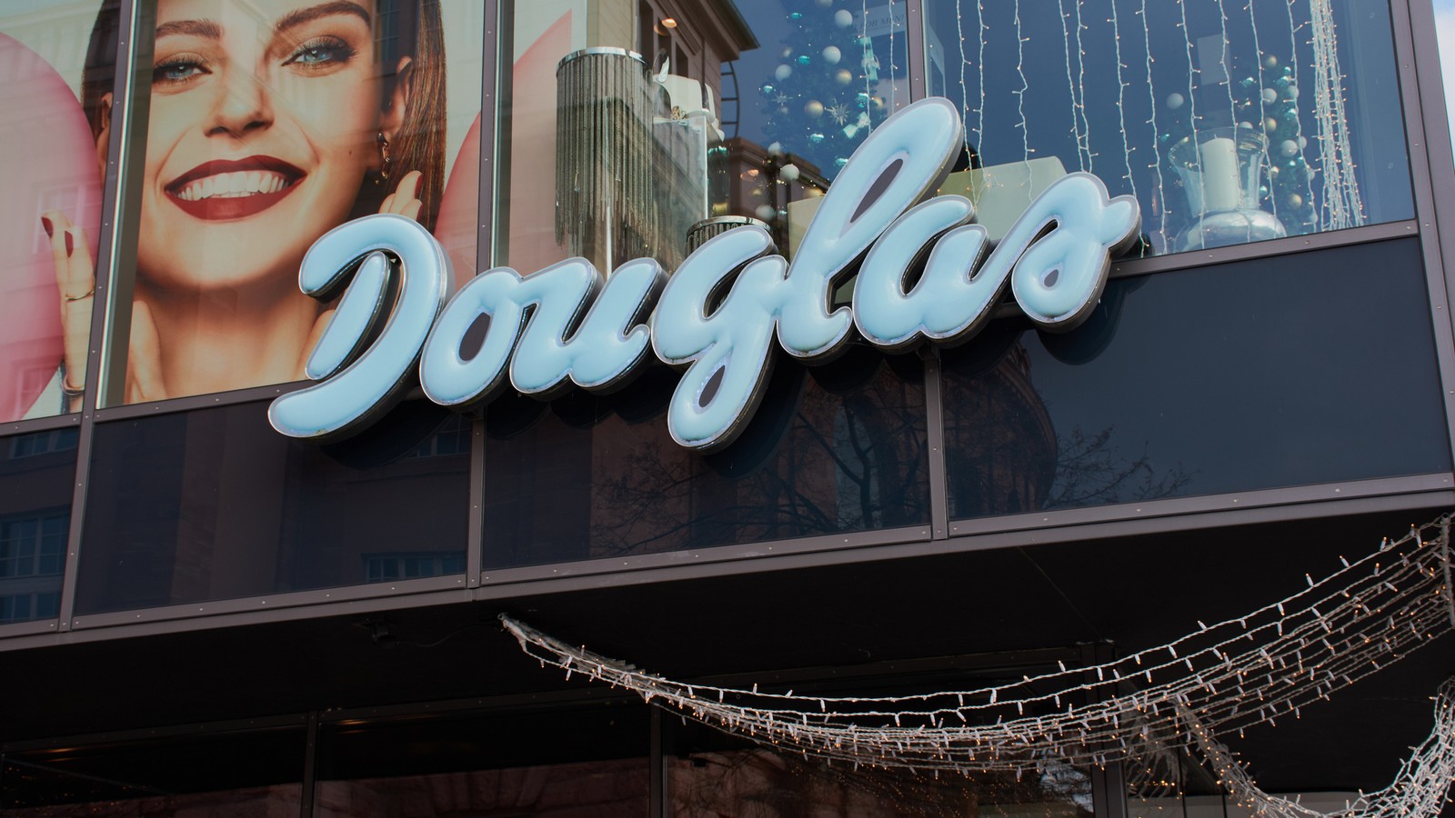 Douglas