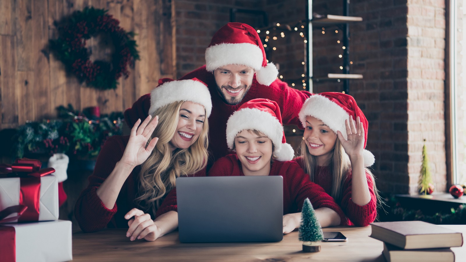 Corona-Lockdown: Wie viele Personen sind zu Weihnachten erlaubt? 72 Weihnachten