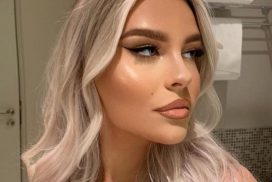 Dagi Bee: Demnächst bei GNTM? 70 Dagi Bee: Demnächst bei GNTM?
