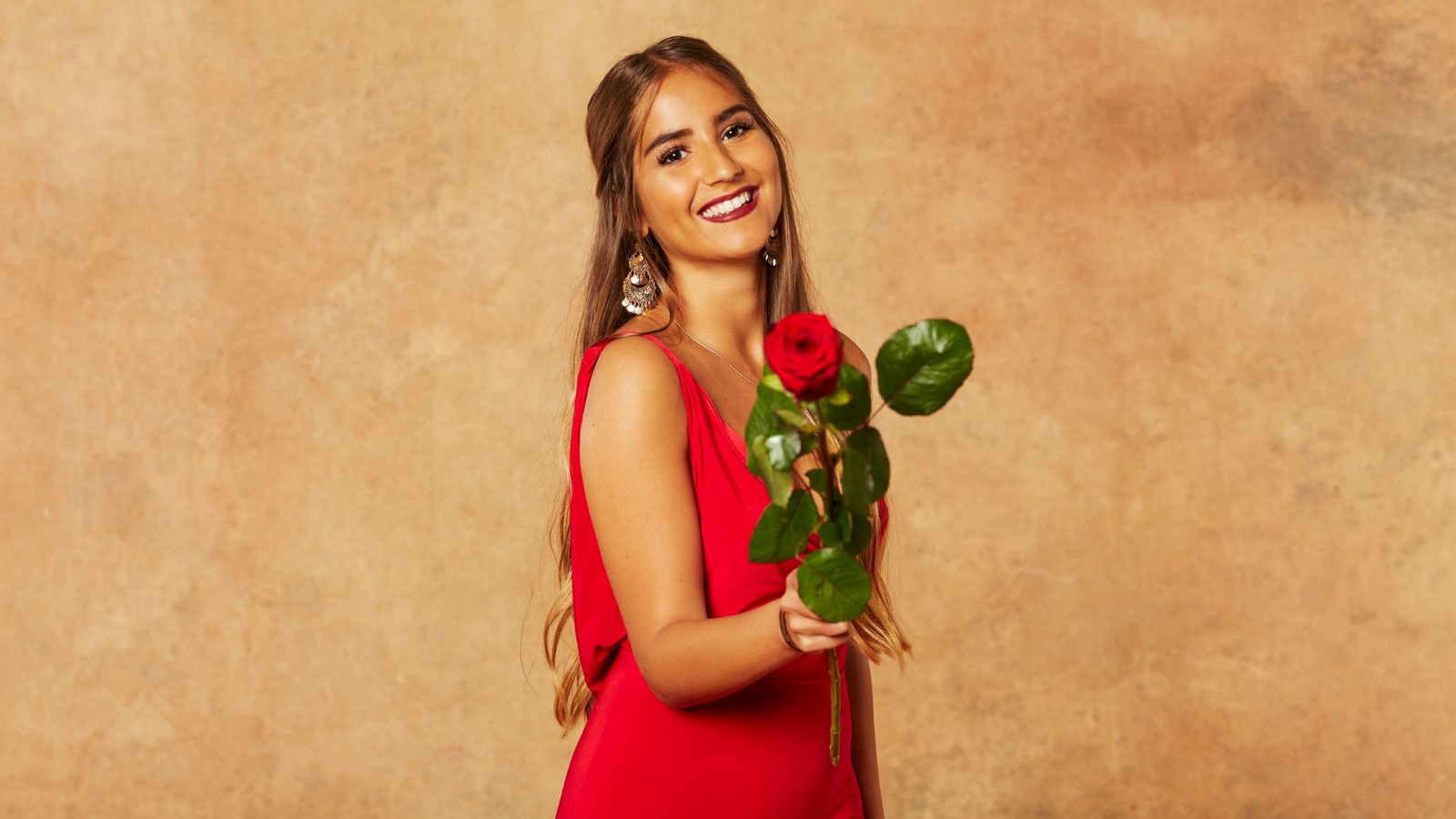 "Bachelor"-Kandidatin Nina Röber