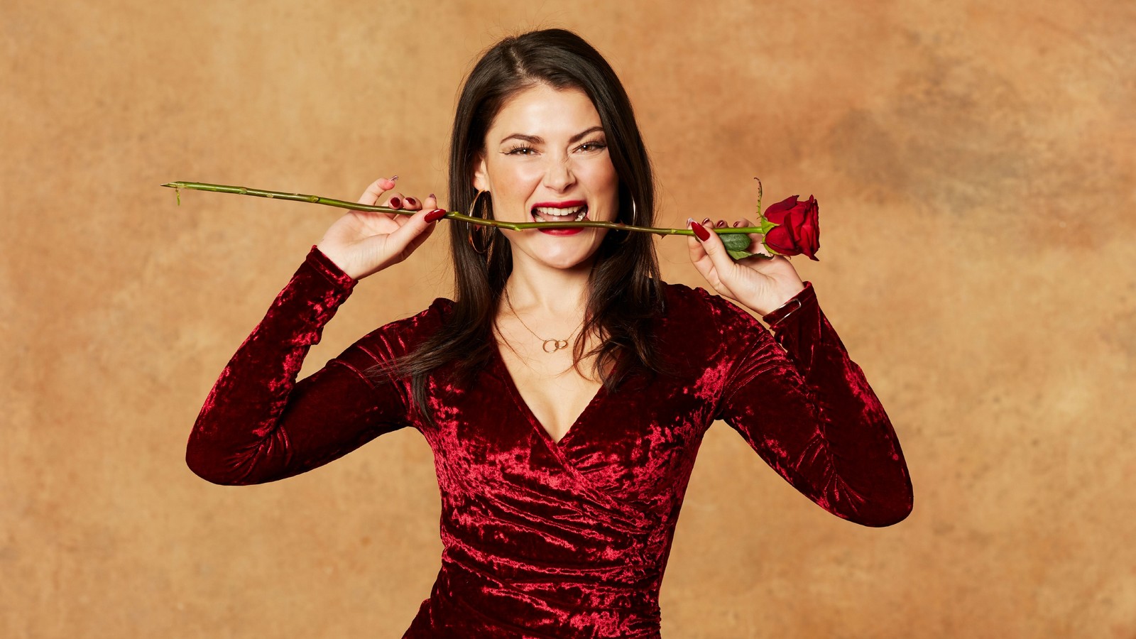 "Bachelor"-Kandidatin Stefanie Desiree Gherega