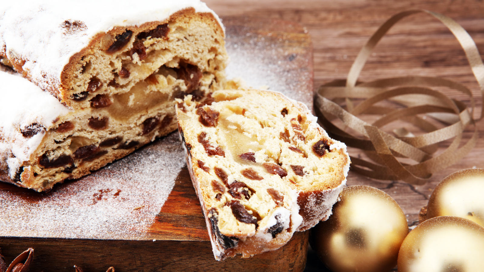 Butterstollen-Rezept: Ein Muss zu Weihnachten 72 Das perfekte Stollen-Rezept