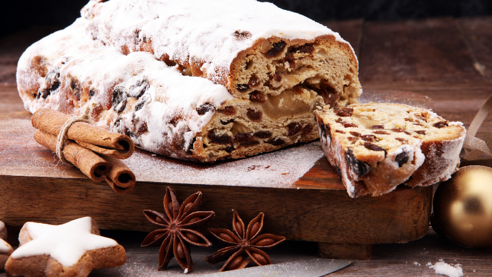 Butterstollen-Rezept: Ein Muss zu Weihnachten 61 Das perfekte Stollen-Rezept