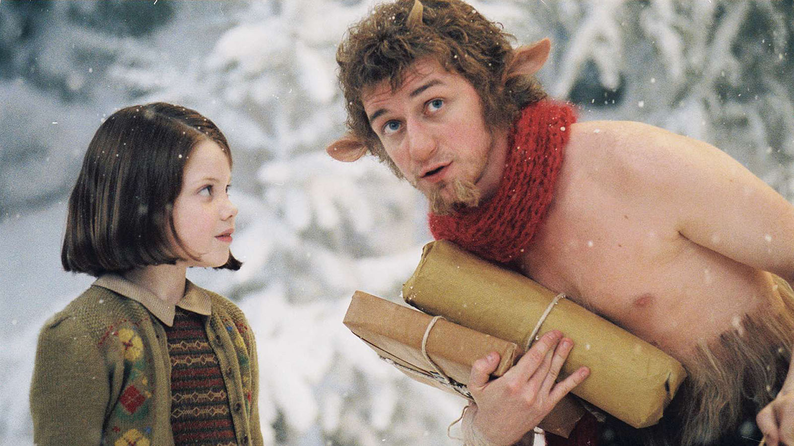 Die Chroniken von Narnia Disney
