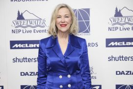 Catherine O’Hara (†71) stirbt überraschend vor Serien-Dreharbeiten