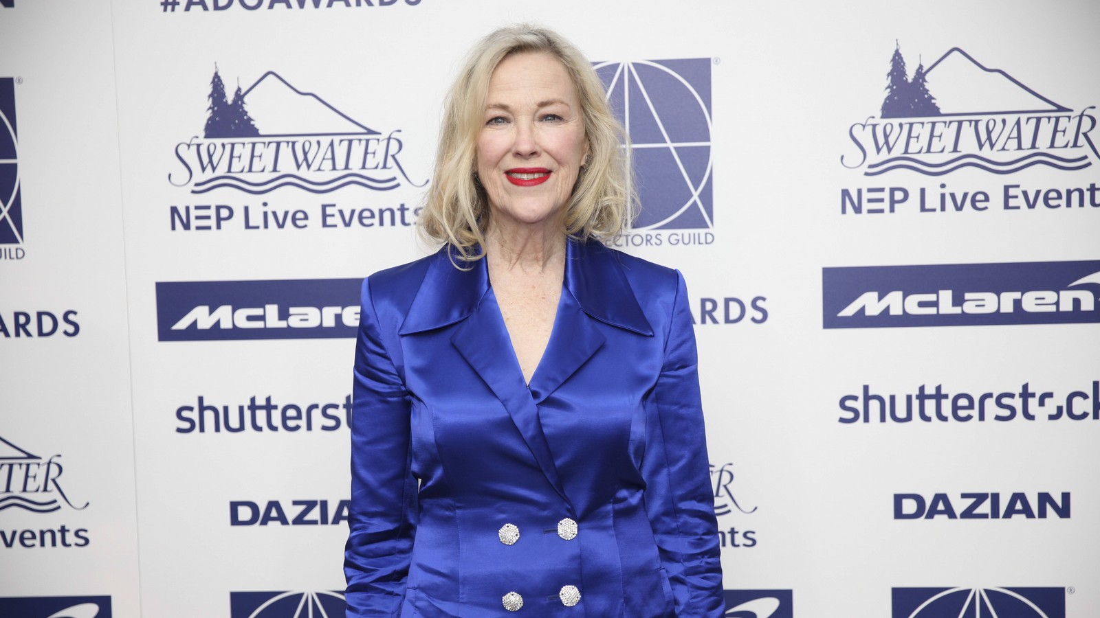 Catherine O'Hara