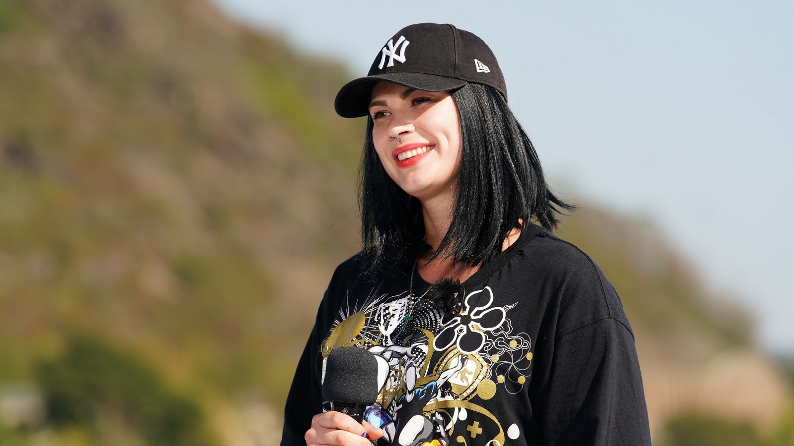 DSDS 2021: Die Kandidaten im ersten Casting 72 DSDS-Kandidatin Ella Rohde