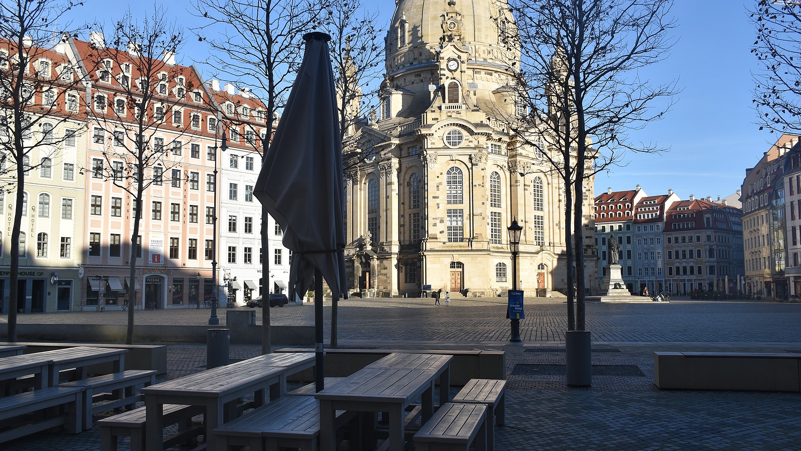 News-Rückblick 2020: Diese Themen haben euch bewegt! 73 Frauenkirche in Dresden