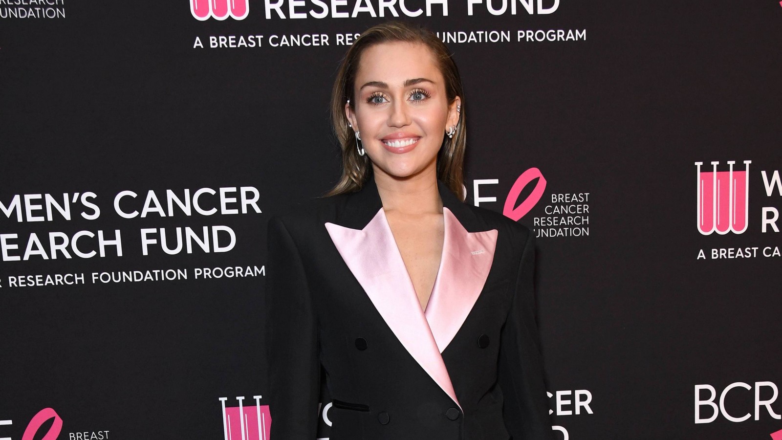 Miley Cyrus