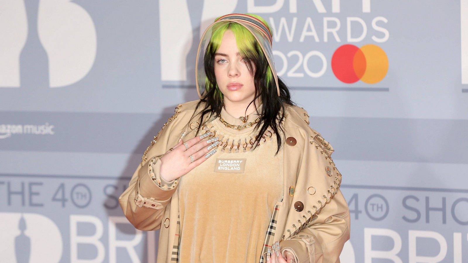 Billie Eilish