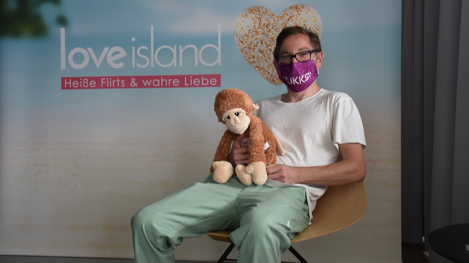 Jung, relevant & exklusiv: So war das Jahr 2020 bei KUKKSI! 78 Love Island