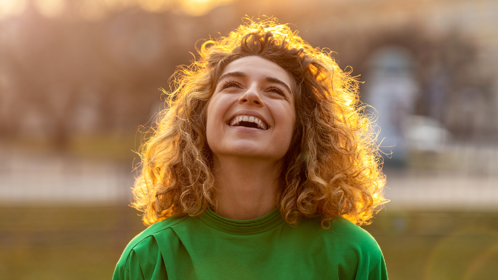Gewusst? So wirkt Lachen auf unseren Körper 72 Das passiert, wenn wir immer lachen