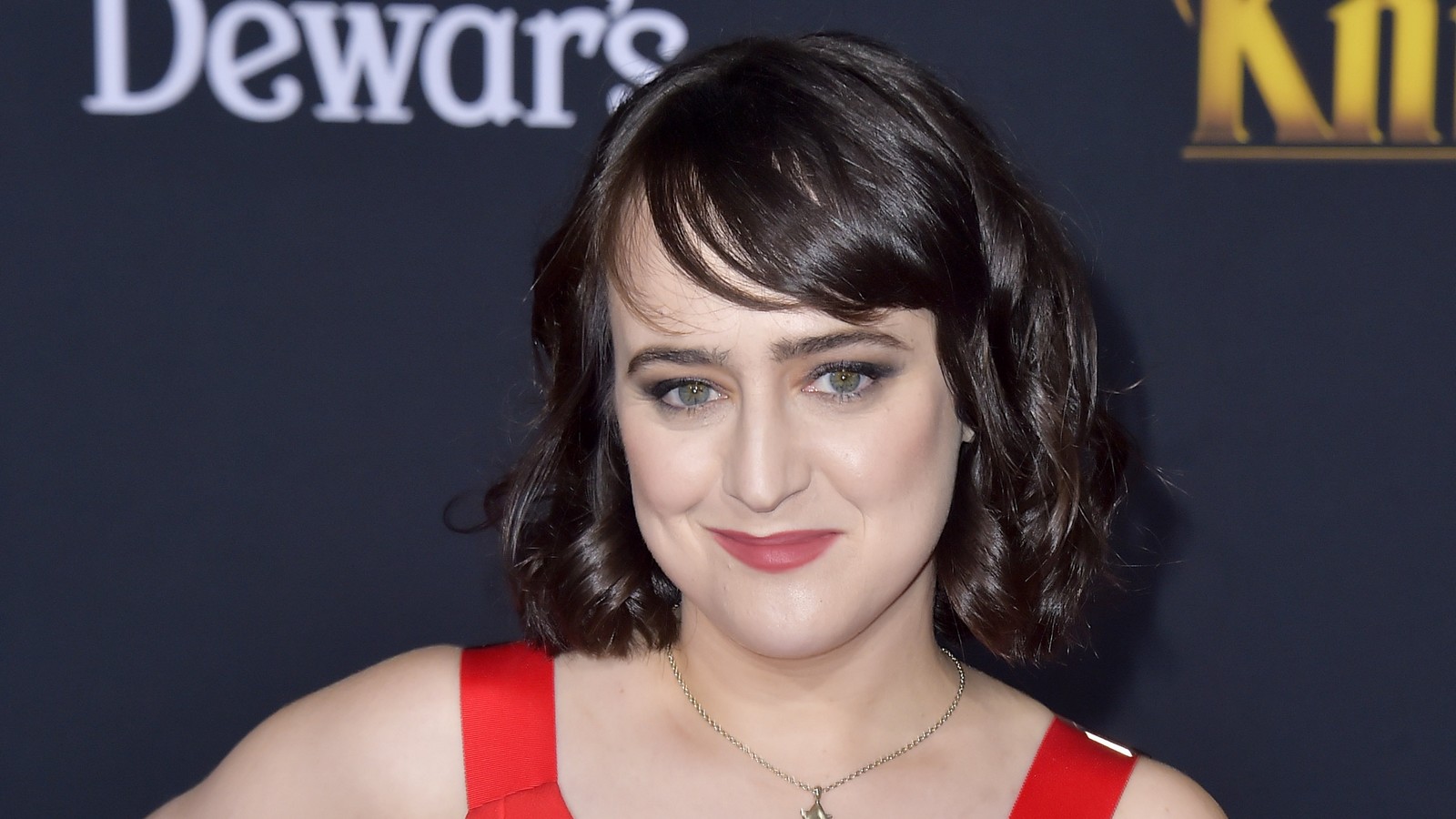Mara Wilson schließt Hollywood-Comeback wegen ihres "Aussehens" aus 72 "Matilda"-Star Mara Wilson