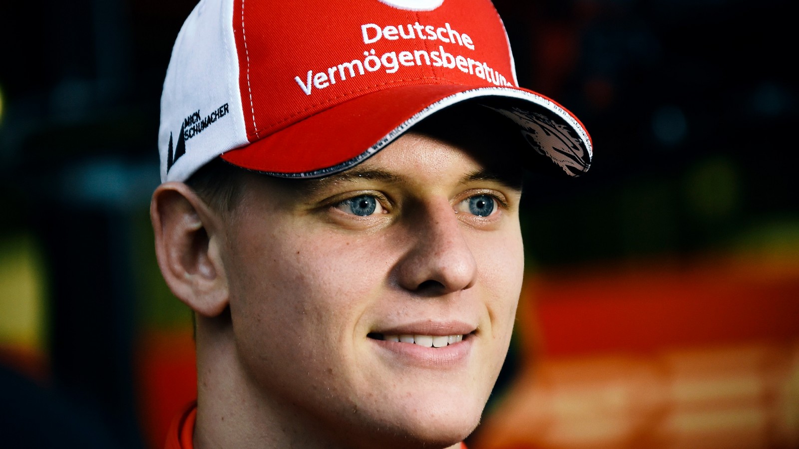 Mick Schumacher