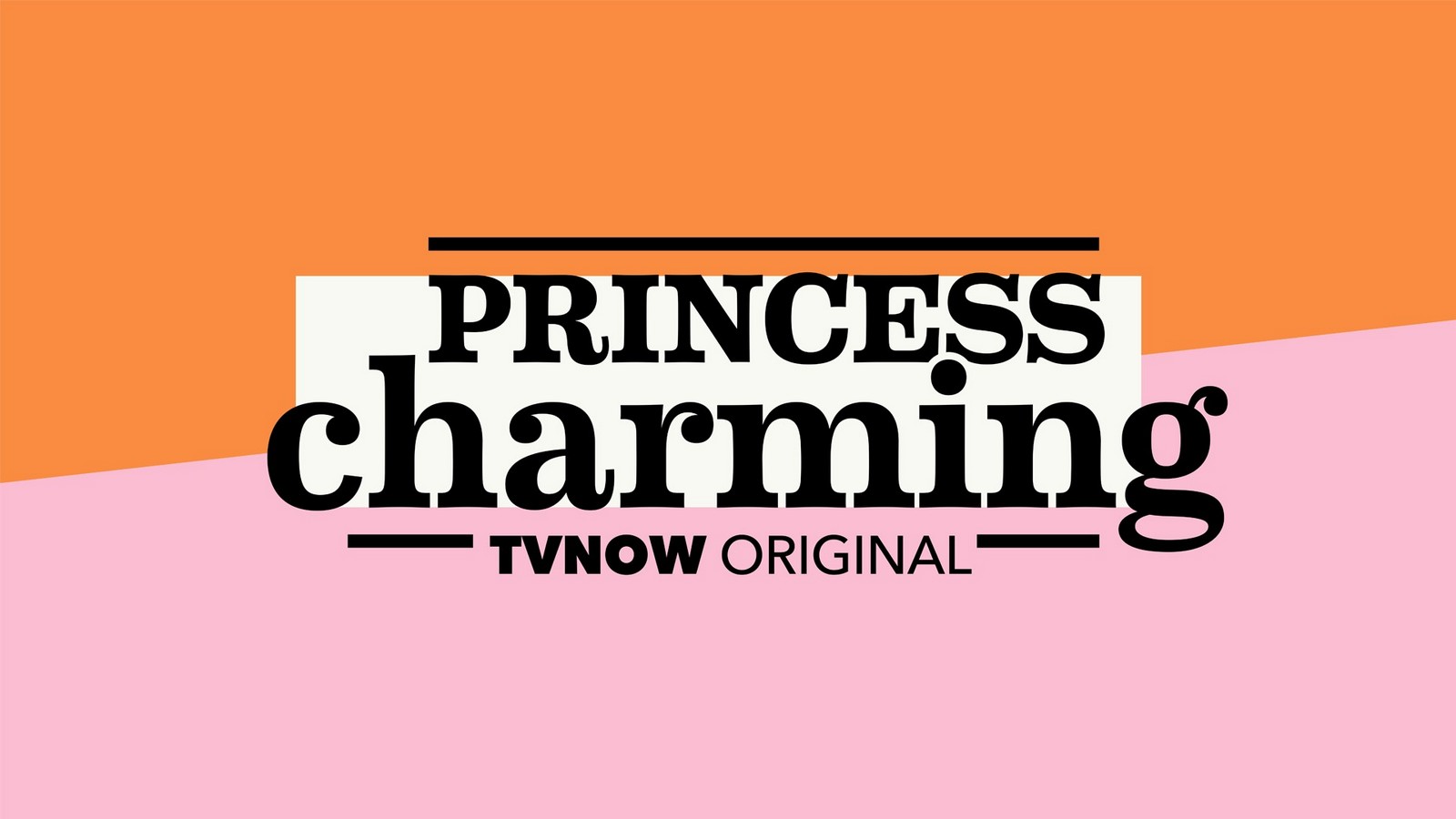 Princess Charming