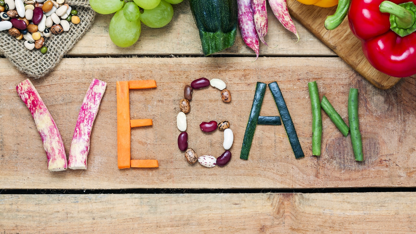 Gewusst? Diese Stars sind Veganer 72 Diese Stars leben vegan