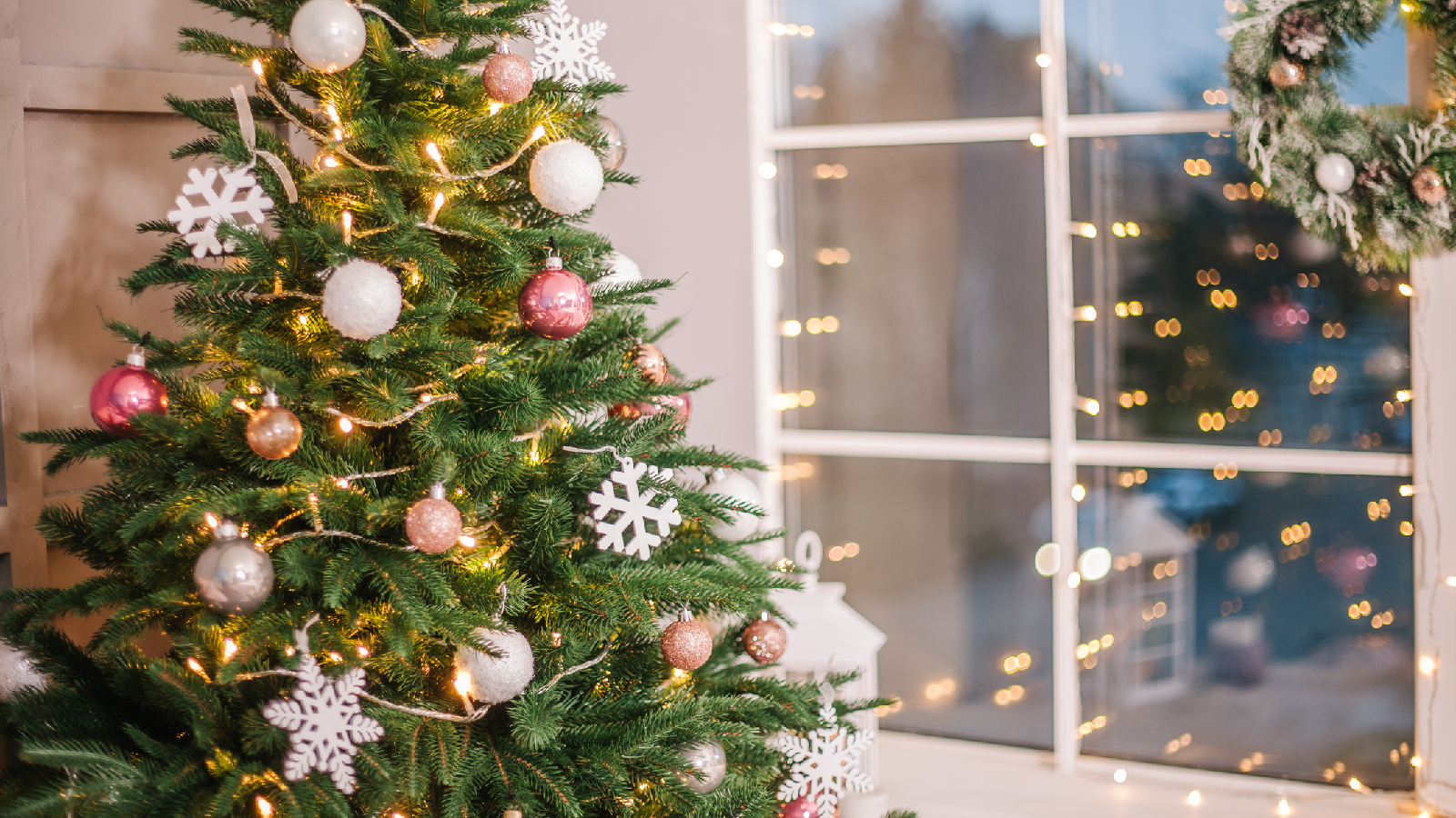 Weihnachtsdekoration: Die besten Ideen für deine Wohnung 72 Die besten Deko-Ideen für deine Wohnung