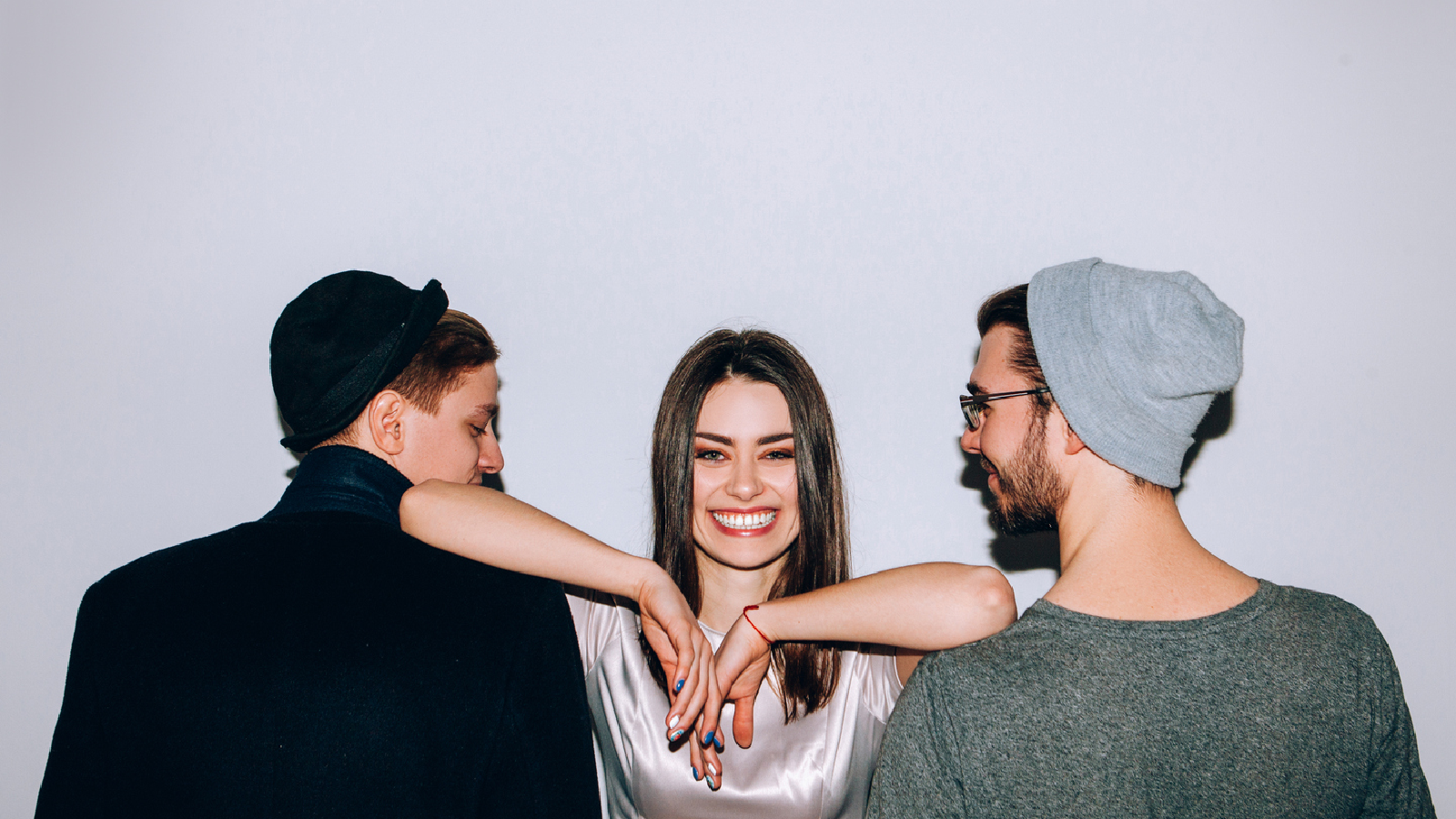 Welche Beziehungsform passt zu dir?