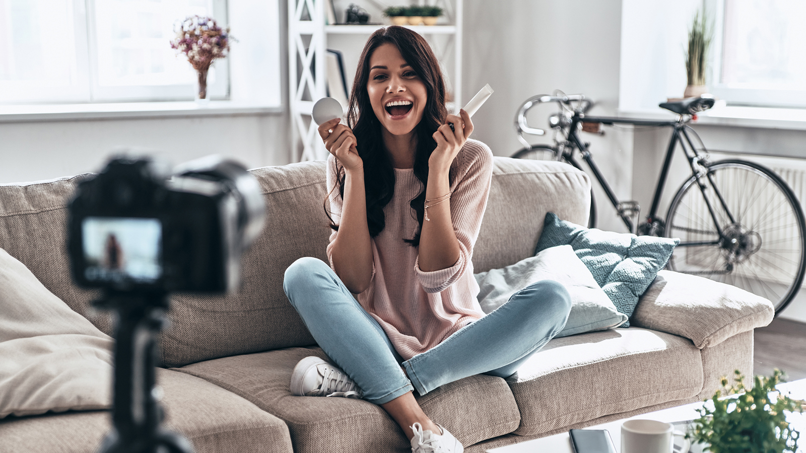 Neue Studie: So viel verdienen Influencer wirklich! 72 Das verdienen Influencer wirklich