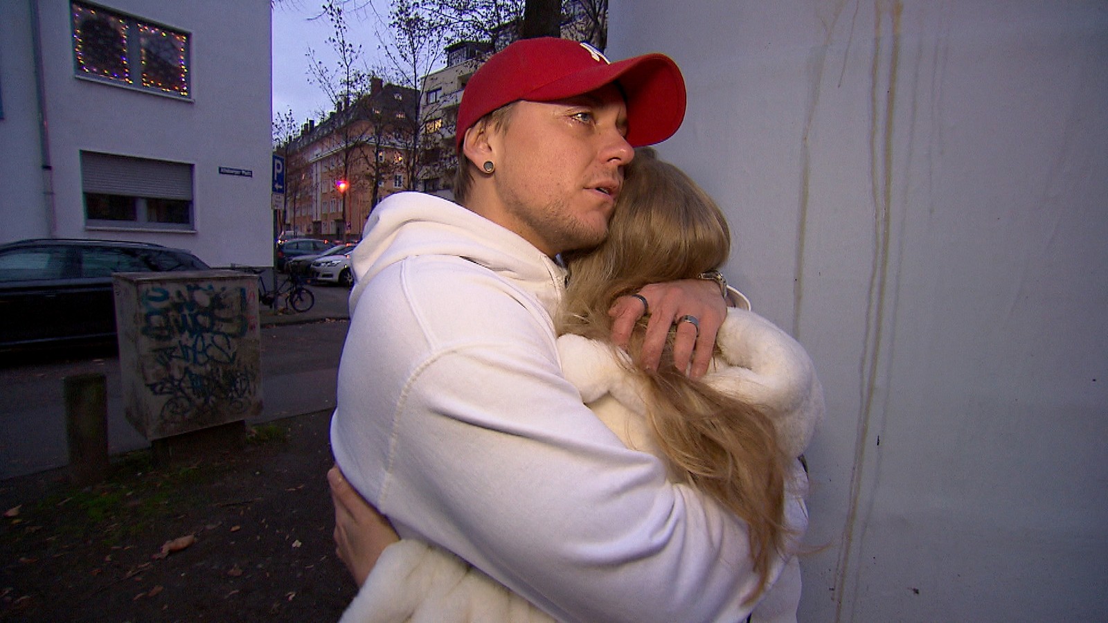 Köln 50667: Wie lange wird Zoe noch leben? 72 Danny und Zoe bei "Köln 50667"