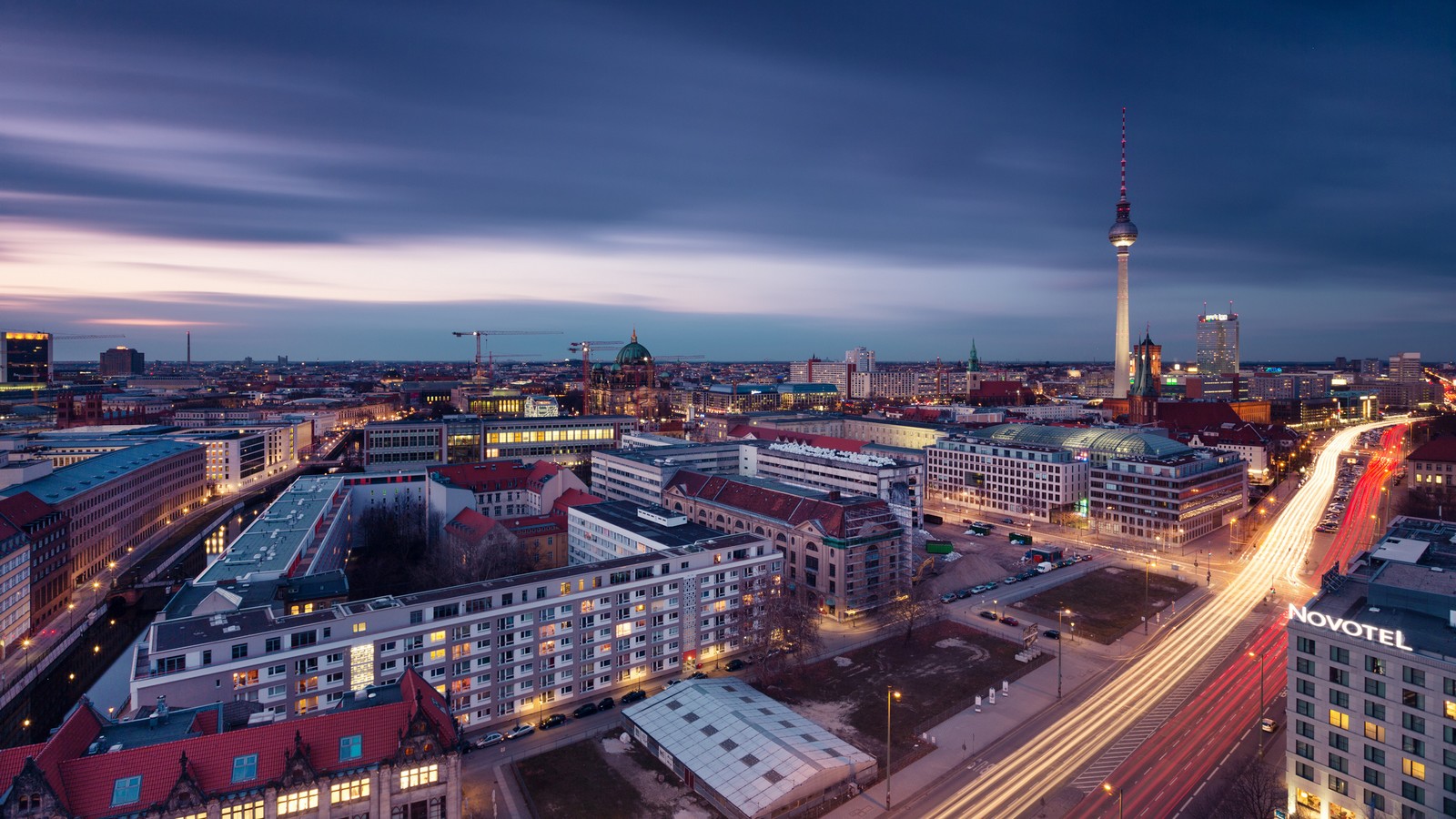 Corona: Wann endet der Lockdown? 61 Berlin