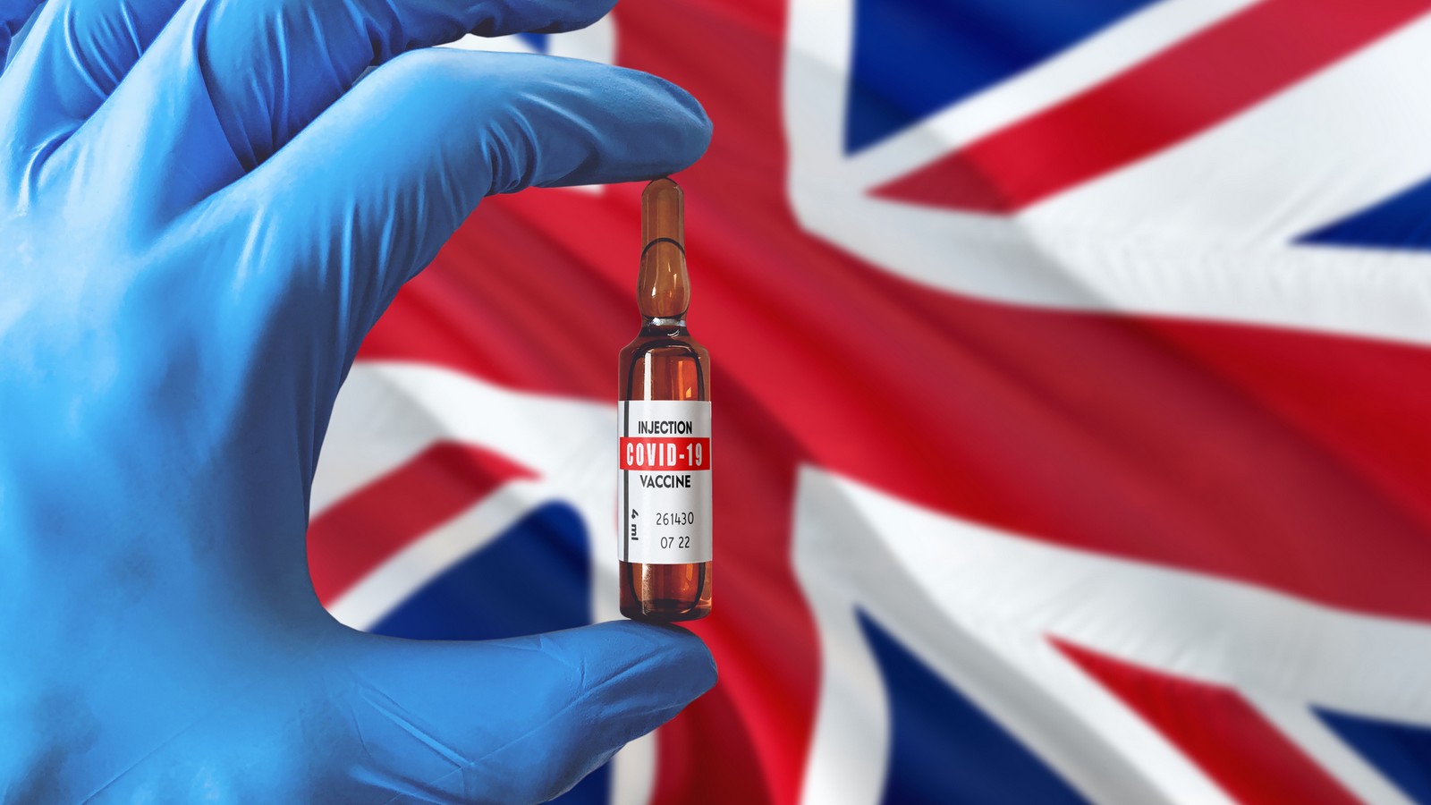 Wie gefährlich ist die Corona-Mutation wirklich? 61 Corona in Großbritannien