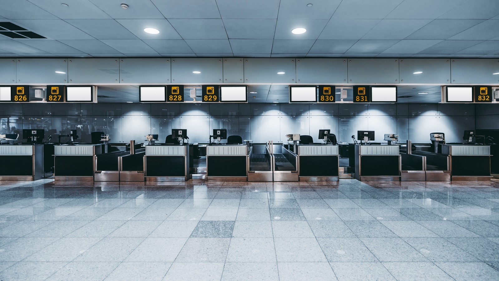 Flughafen