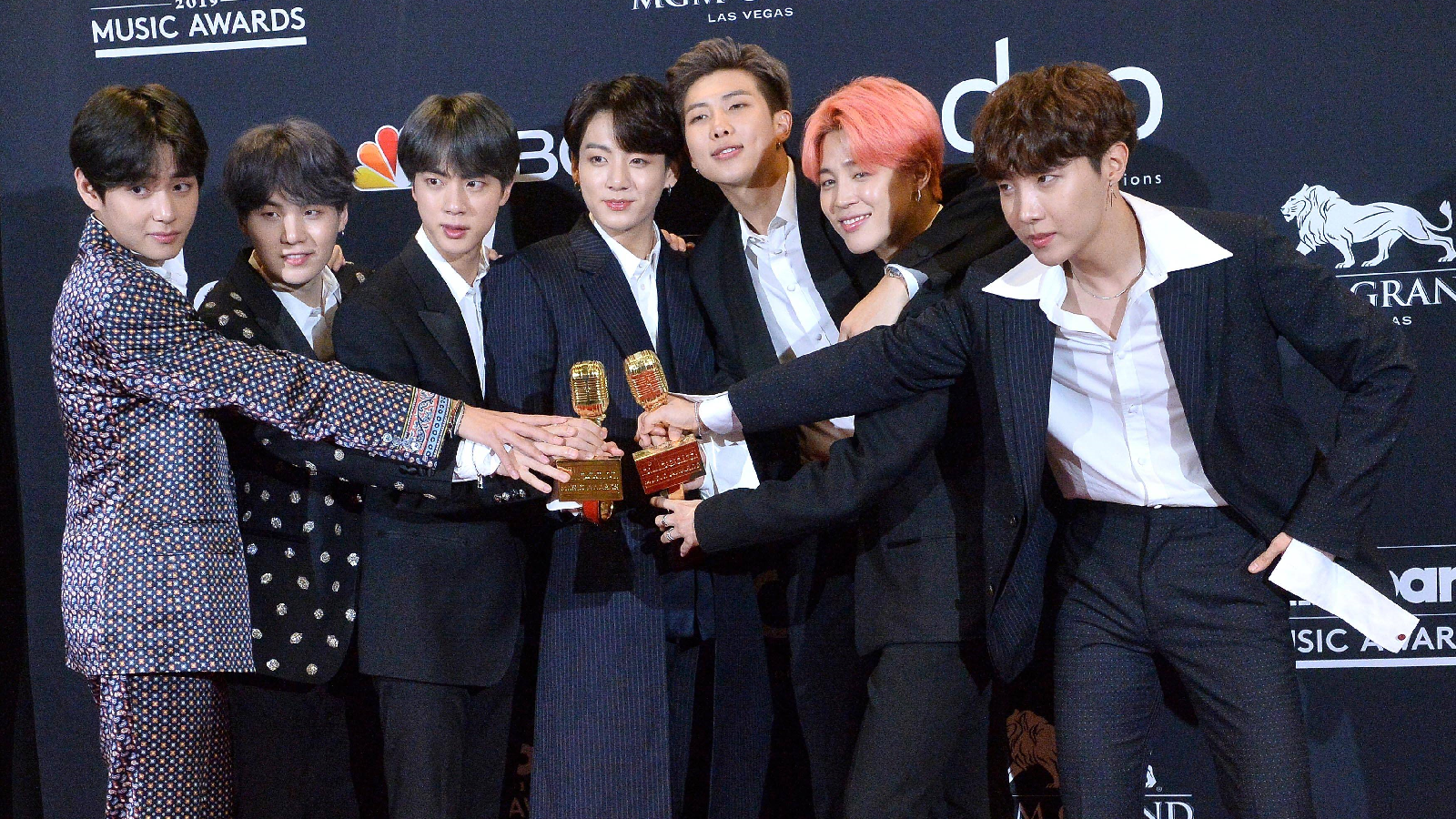 Das macht BTS so einzigartig