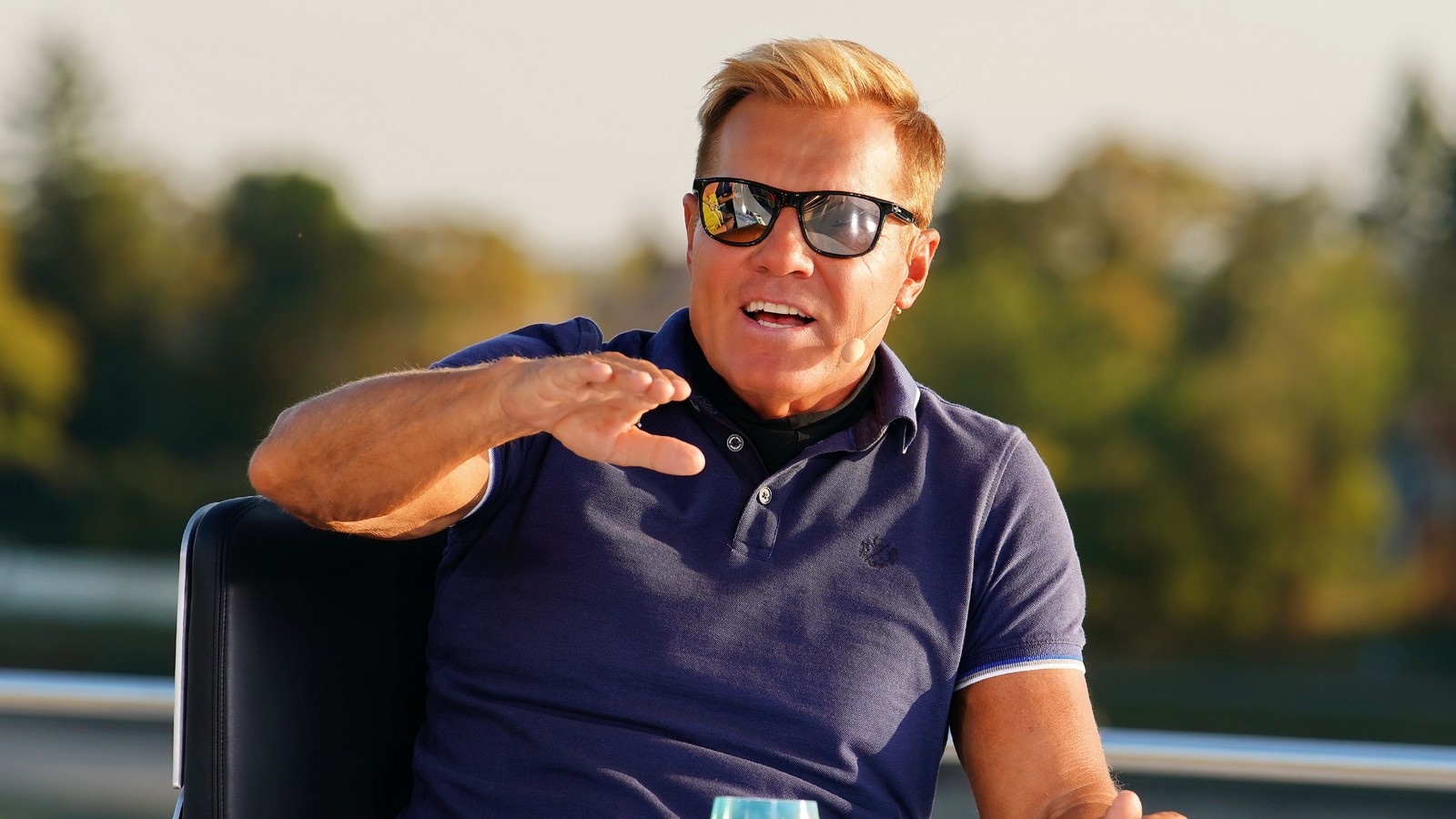 Nach DSDS-Aus: Darum ist Dieter Bohlen nicht im TV zu sehen! 61 DSDS-Juror Dieter Bohlen