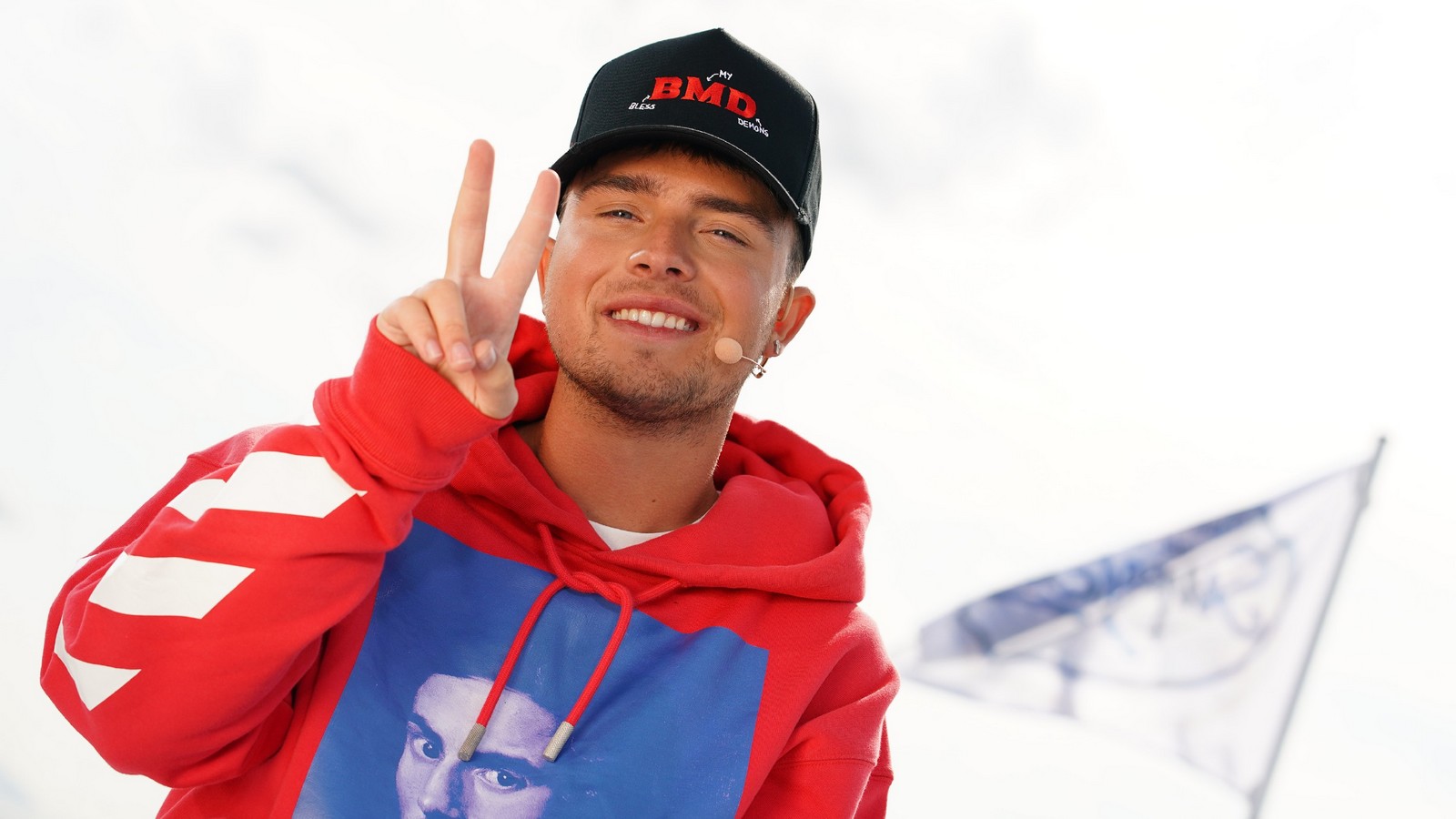 DSDS 2021: Start, Sendetermine, Jury, Drehort & Stream 75 DSDS-Juror Mike Singe