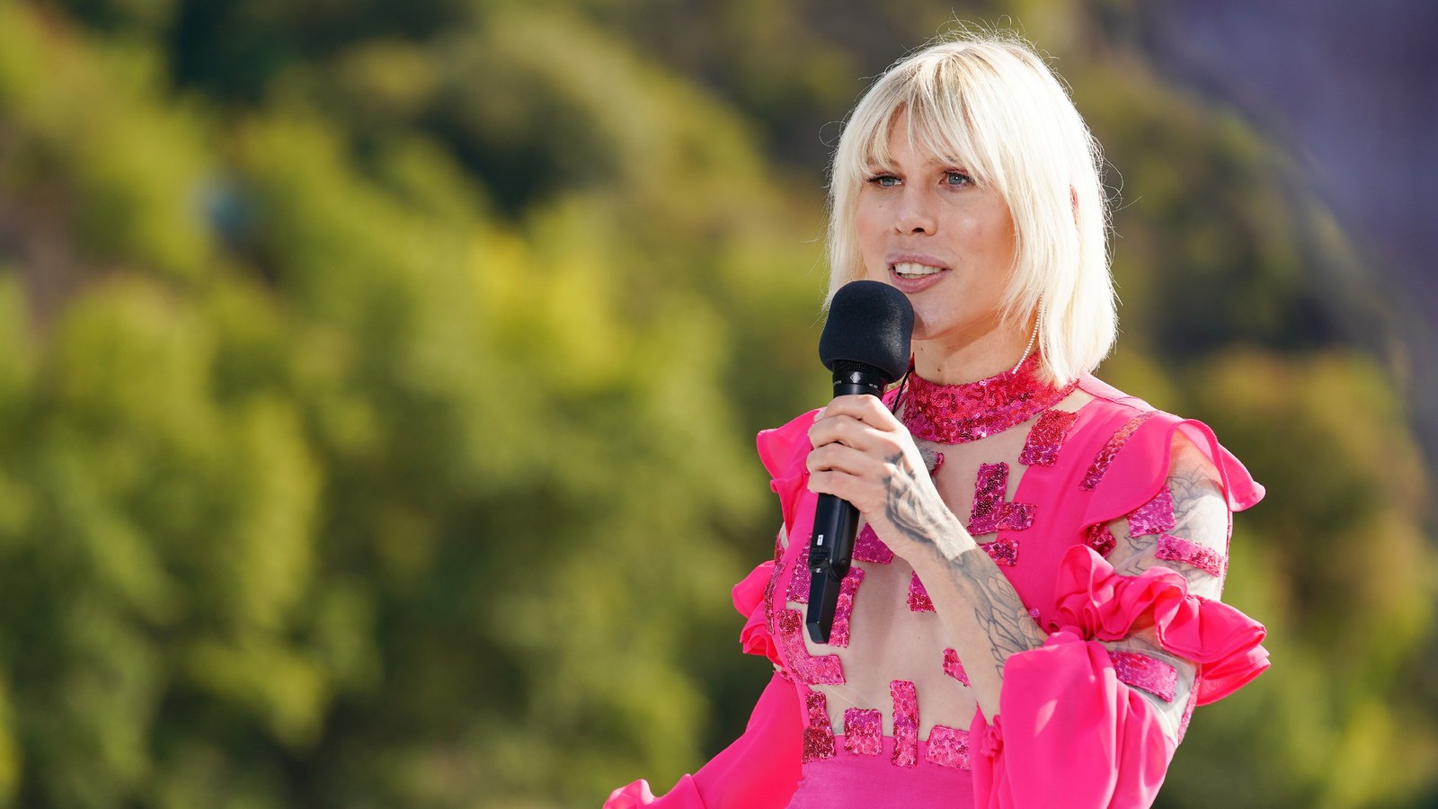 Arielle Rippegather: Musikkarriere nach DSDS? 72 DSDS-Kandidatin Arielle Rippegather